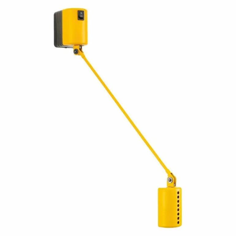 Daphine Parete 35 Wandlamp