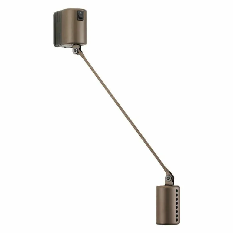 Daphine Parete 35 Wandlamp
