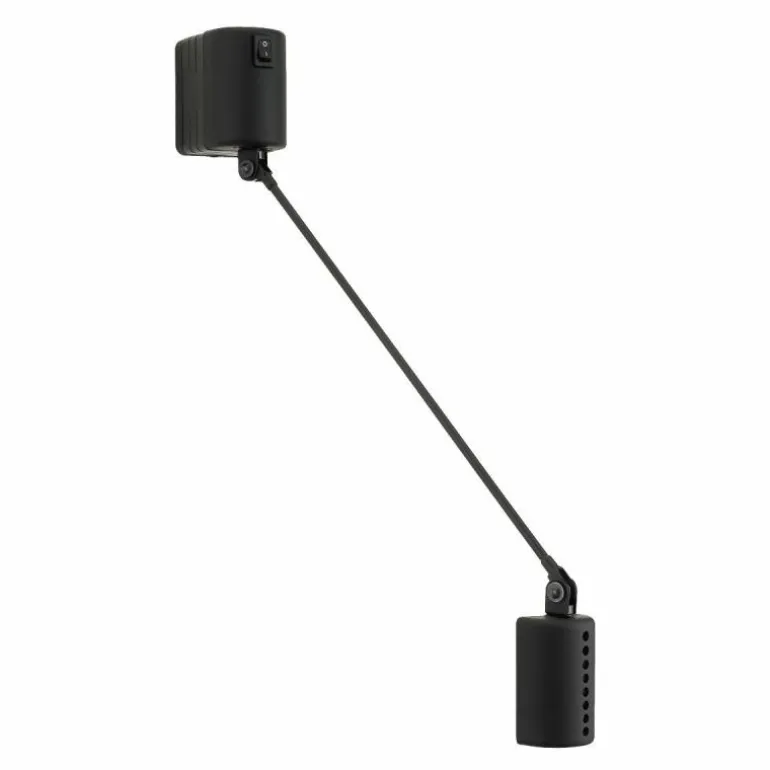 Daphine Parete 35 Wandlamp
