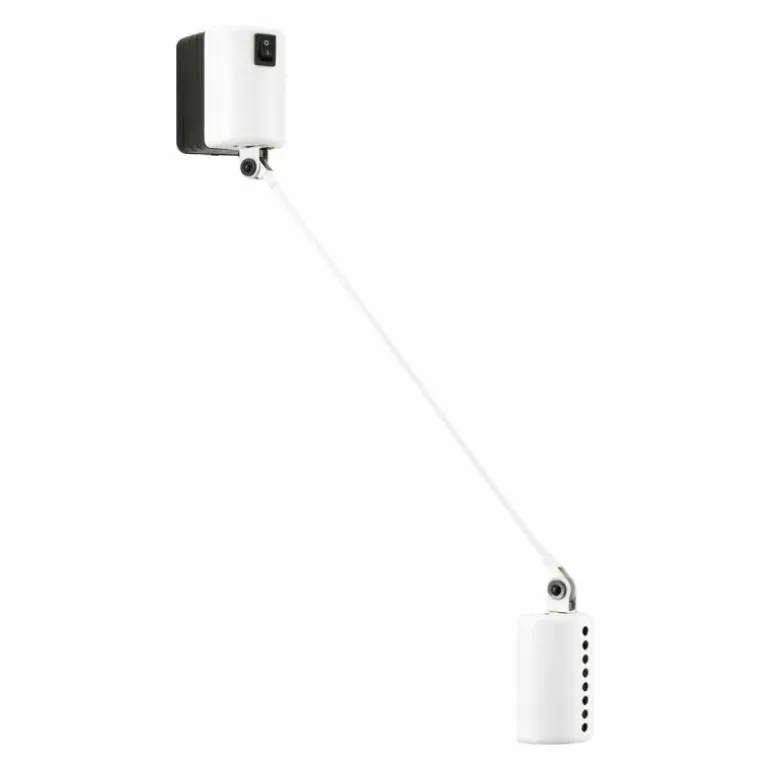 Daphine Parete 35 Wandlamp