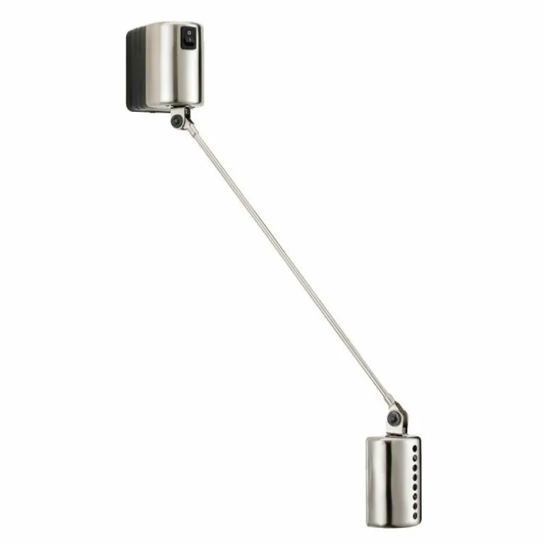 Daphine Parete 35 Wandlamp