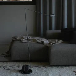 Daphine Vloerlamp
