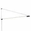 Darf Wandlamp