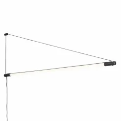 Darf Wandlamp