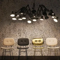 Dear Ingo Hanglamp