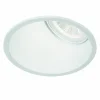 Deep Asym Adjust 1.0 LED Plafondspot