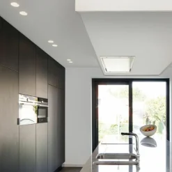 Deeper 1.0 LED Plafondspot