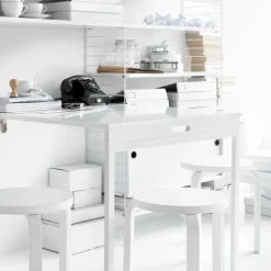 Desk Klaptafel