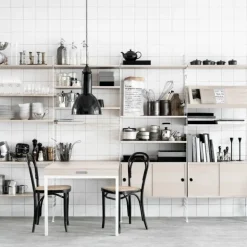 Desk Klaptafel