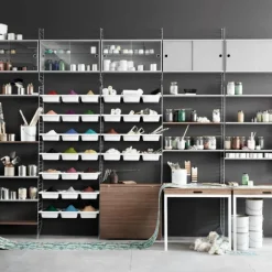 Desk Klaptafel