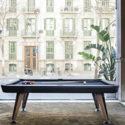 Diagonal Pooltafel