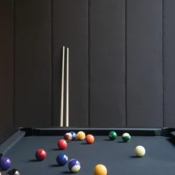 Diagonal Pooltafel