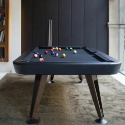 Diagonal Pooltafel