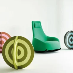 Dim Sum Fauteuil
