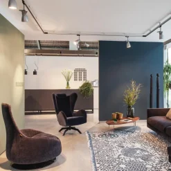 Dim Sum Fauteuil
