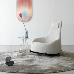 Dim Sum Fauteuil