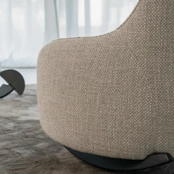Dim Sum Fauteuil