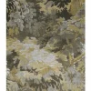 Dioré Behang - Mustard