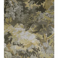 Dioré Behang - Mustard