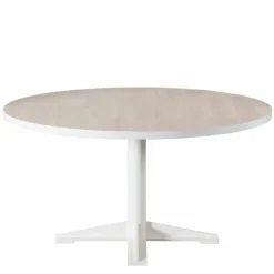 Dirk Jisk Eettafel - Rond