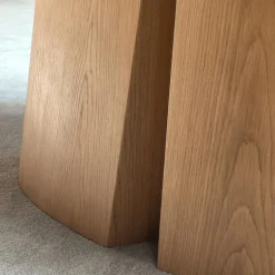 Disc Eettafel