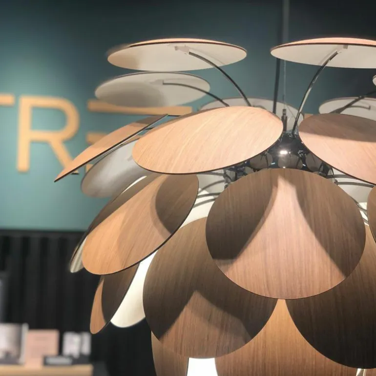 Discocó Hanglamp
