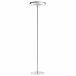 Disk Vloerlamp Dimbaar