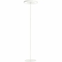 Disk Vloerlamp Dimbaar