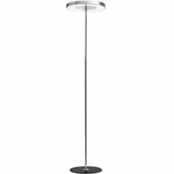 Disk Vloerlamp Dimbaar