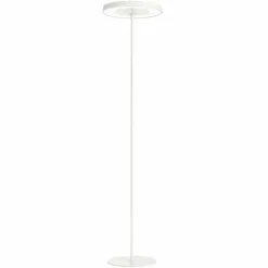 Disk Vloerlamp Dimbaar