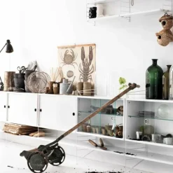 Display Cabinet