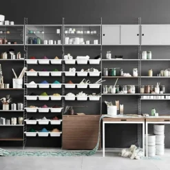 Display Cabinet