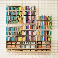 Display Cabinet