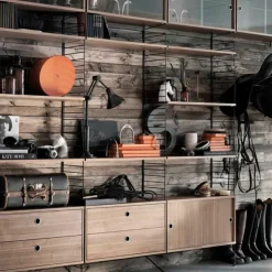 Display Cabinet
