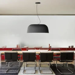 Djembé Hanglamp