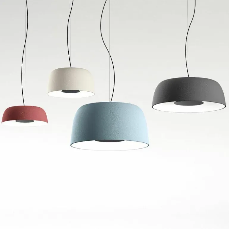 Djembé Hanglamp
