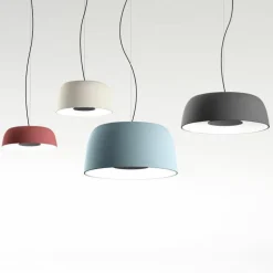 Djembé Hanglamp