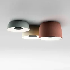 Djembé Plafondlamp