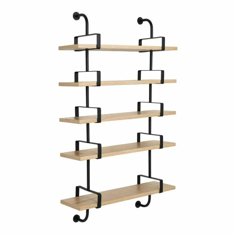Démon 5 Boekenplank