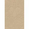 Dodo Pavone Behang Beige