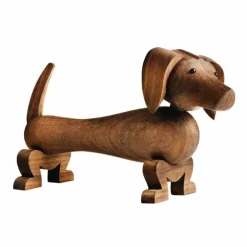 Dog Teckel