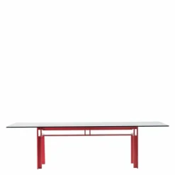 Doge Eettafel