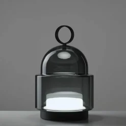 Dome Nomad Tafellamp