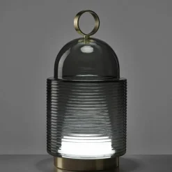 Dome Nomad Tafellamp