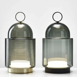 Dome Nomad Tafellamp