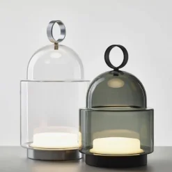 Dome Nomad Tafellamp