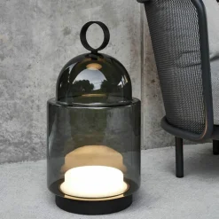 Dome Nomad Tafellamp