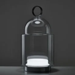 Dome Nomad Tafellamp
