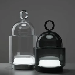 Dome Nomad Tafellamp
