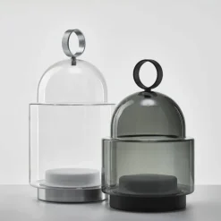 Dome Nomad Tafellamp